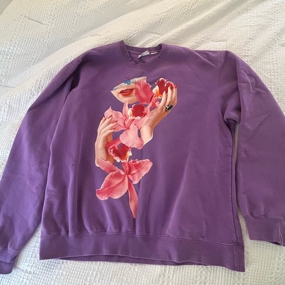 OBEY Crewneck - Picture 3 of 4